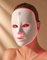 NIAMANI GlowMask™ – LED Gesichtsmaske